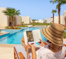 Великден в Хургада, Египет със самолет от Варна - 7 нощувки